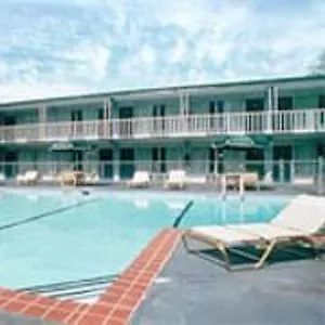 Baymont By Wyndham Morganton 