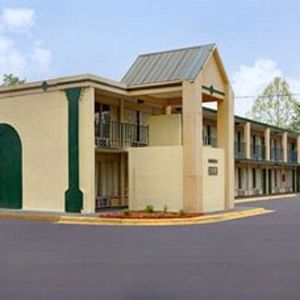 Baymont By Wyndham 2*