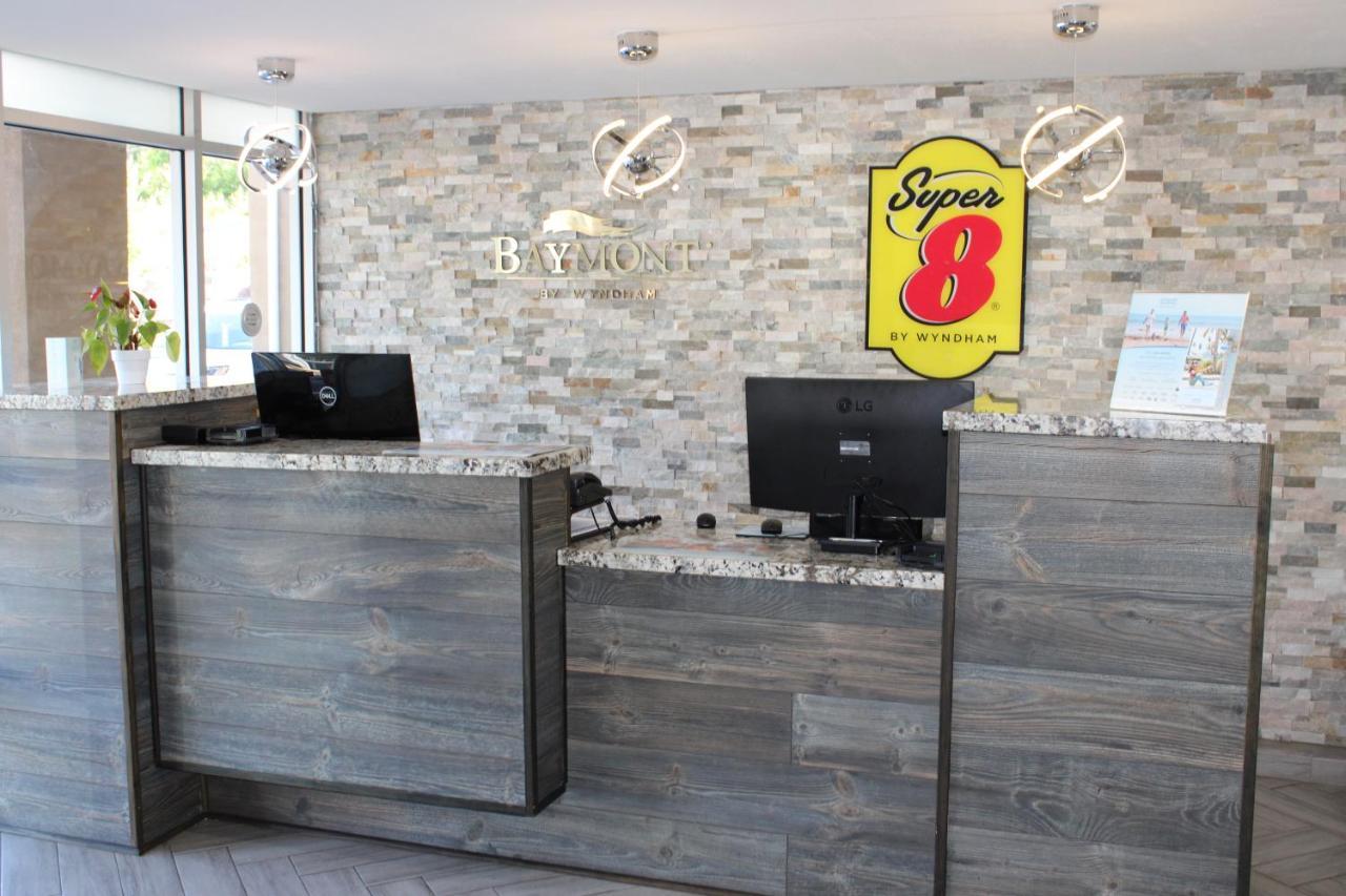 Motel Baymont By Wyndham 2*