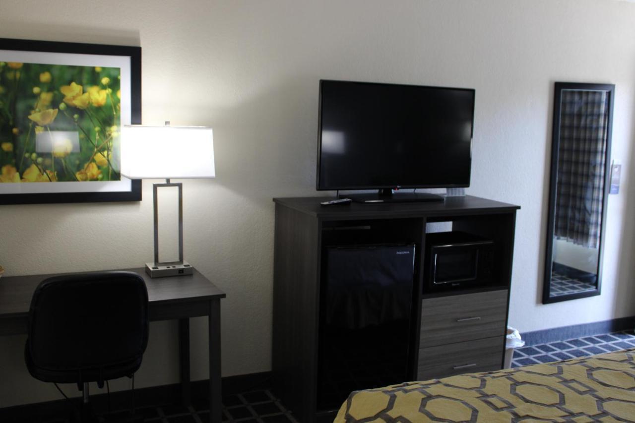 Motel Baymont By Wyndham