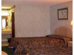 Baymont By Wyndham 2* Morganton