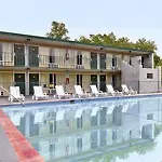 Baymont By Wyndham Morganton 